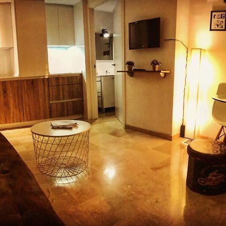 Apartamento Centro-Casco Antiguo C/Sauceda-San Eloy Sevilla Exterior foto