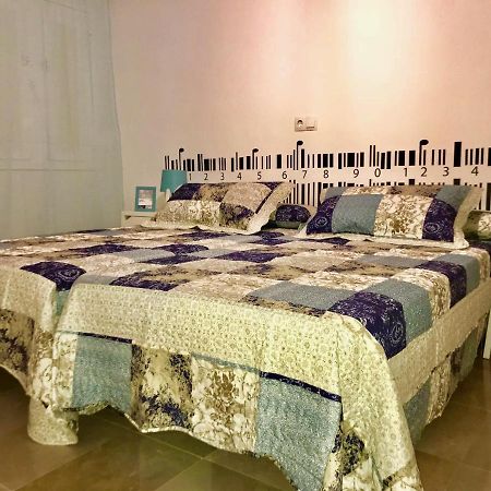 Apartamento Centro-Casco Antiguo C/Sauceda-San Eloy Sevilla Exterior foto