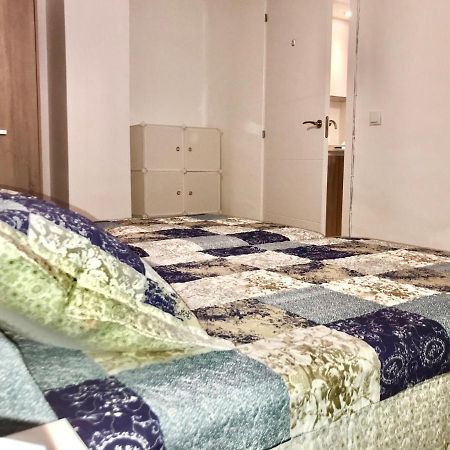 Apartamento Centro-Casco Antiguo C/Sauceda-San Eloy Sevilla Exterior foto