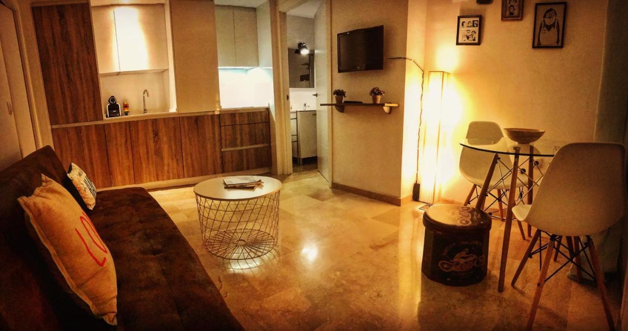 Apartamento Centro-Casco Antiguo C/Sauceda-San Eloy Sevilla Exterior foto