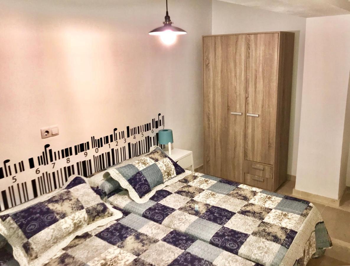 Apartamento Centro-Casco Antiguo C/Sauceda-San Eloy Sevilla Exterior foto