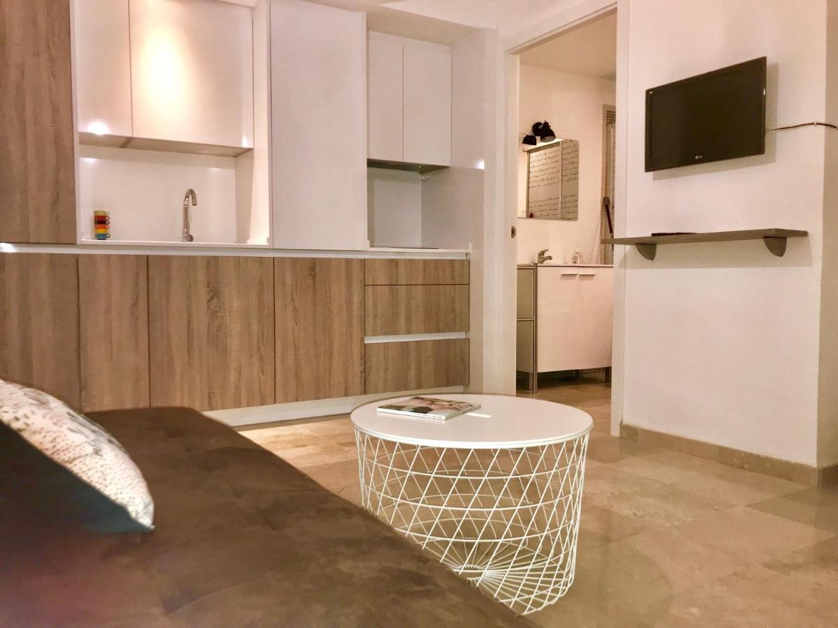Apartamento Centro-Casco Antiguo C/Sauceda-San Eloy Sevilla Exterior foto
