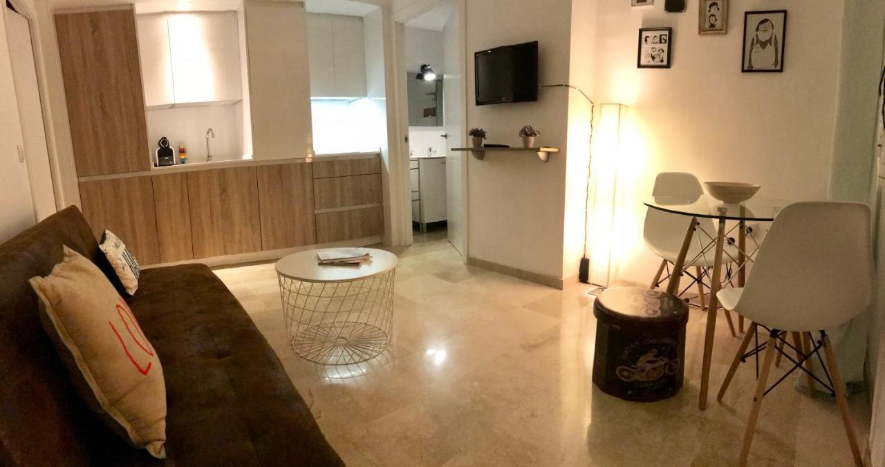 Apartamento Centro-Casco Antiguo C/Sauceda-San Eloy Sevilla Exterior foto