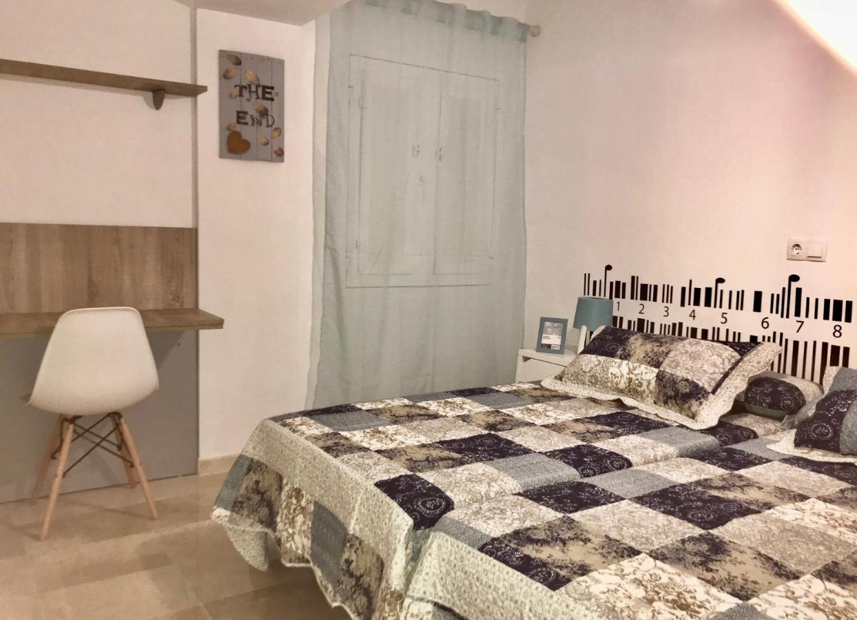 Apartamento Centro-Casco Antiguo C/Sauceda-San Eloy Sevilla Exterior foto