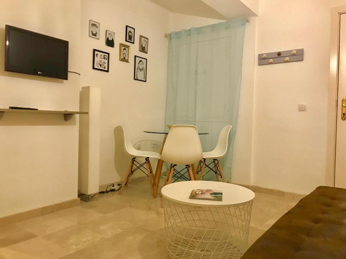 Apartamento Centro-Casco Antiguo C/Sauceda-San Eloy Sevilla Exterior foto