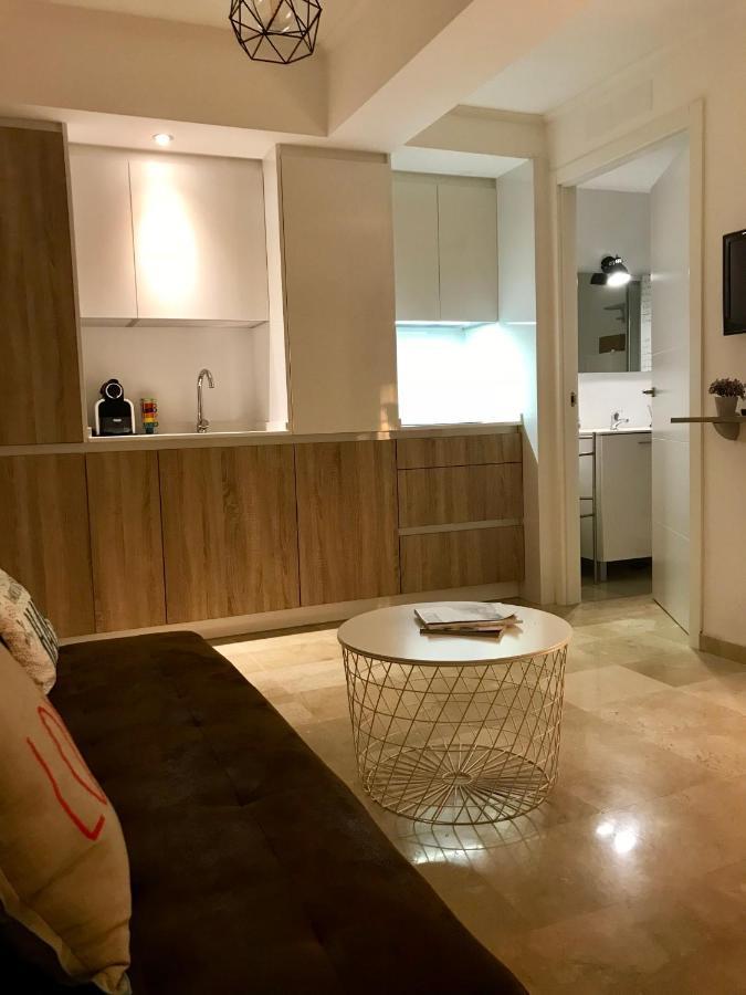 Apartamento Centro-Casco Antiguo C/Sauceda-San Eloy Sevilla Exterior foto