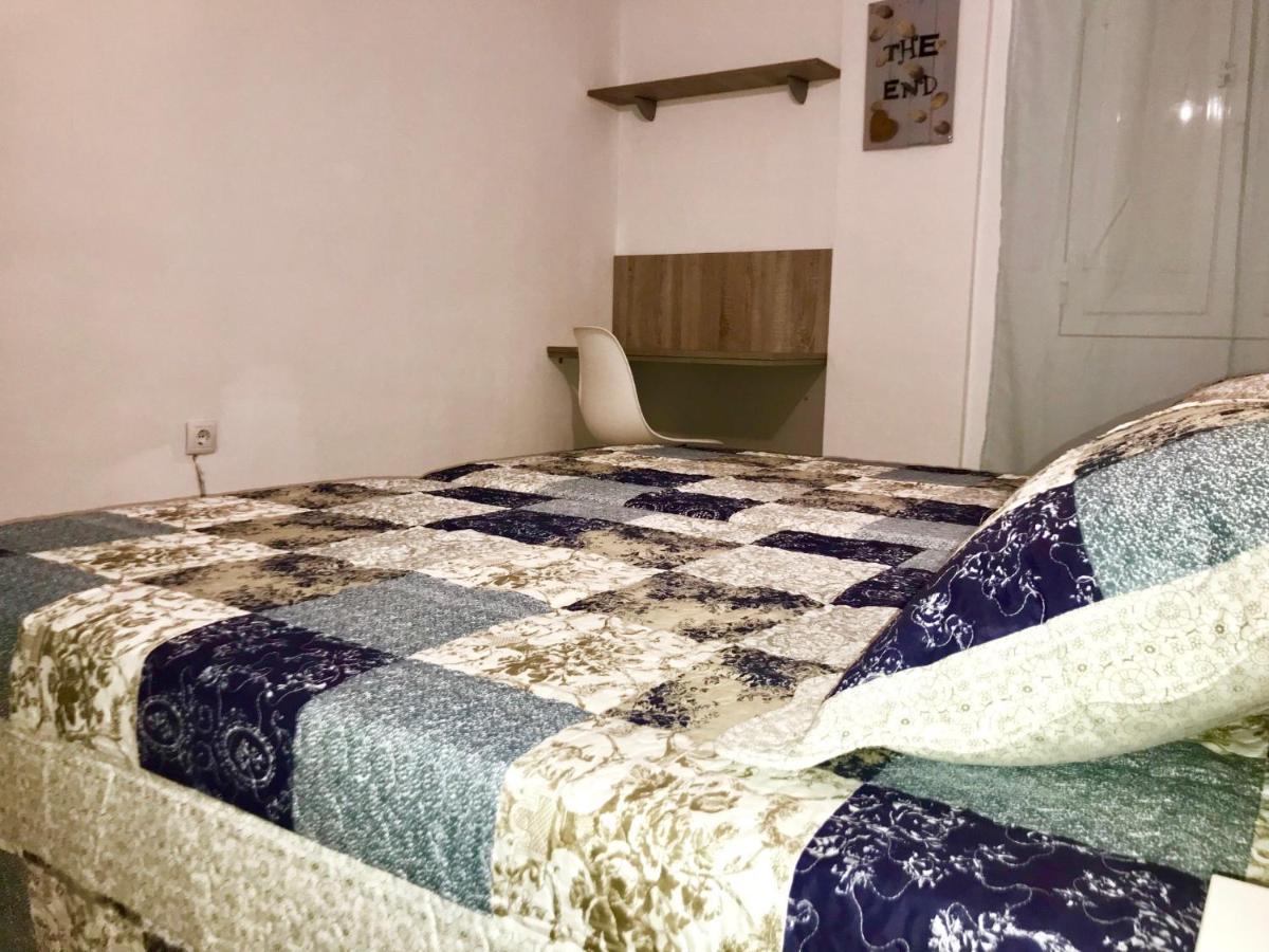 Apartamento Centro-Casco Antiguo C/Sauceda-San Eloy Sevilla Exterior foto