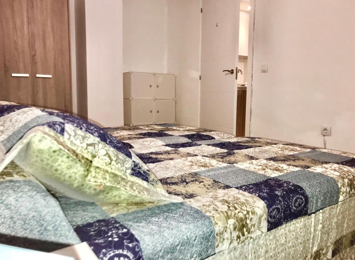 Apartamento Centro-Casco Antiguo C/Sauceda-San Eloy Sevilla Exterior foto